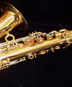 SX90R Alto Sax by Julius Keilwerth