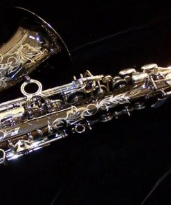 Shadow Alto Sax by Julius Keilwerth