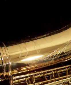 Antigua Power Bell Alto Sax