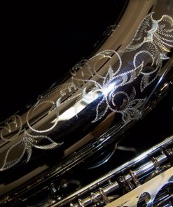 Shadow Alto Sax by Julius Keilwerth