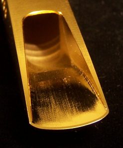 MANTRA Alto Sax Mouthpiece by Theo Wanne