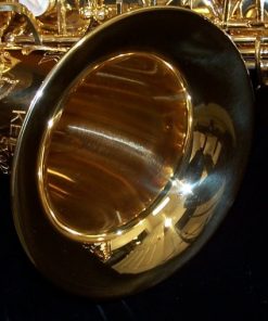 SX90R Alto Sax by Julius Keilwerth