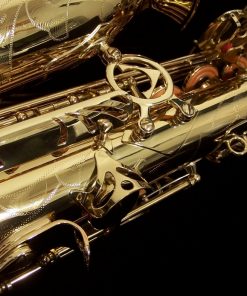 Antigua Power Bell Alto Sax