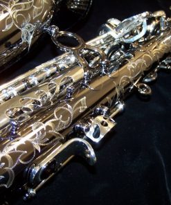 Shadow Alto Sax by Julius Keilwerth