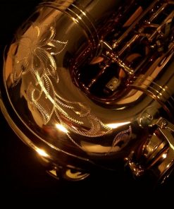 Kessler Custom SONUS Alto Sax - Image 7