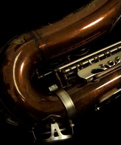 SX90R Vintage Alto Sax by Julius Keilwerth