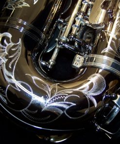 Shadow Alto Sax by Julius Keilwerth