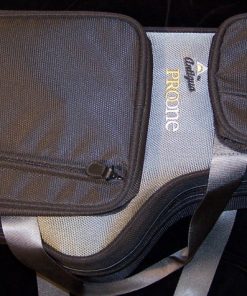 Antigua Pro One Alto Sax - designed by Peter Ponzol