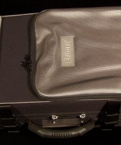 Selmer USA - AS42 Semi-Pro Alto Sax