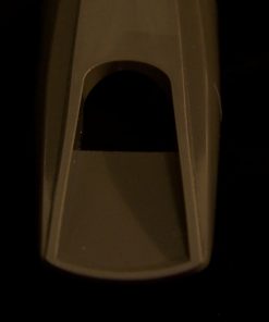 Bocchino Rico In Metalite Per Sassofono Soprano, M7 - Foto 9