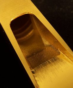 MANTRA Alto Sax Mouthpiece by Theo Wanne