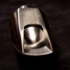 Kessler Custom 5M Rubber Alto Sax Mouthpiece