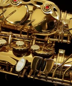 Antigua Power Bell Alto Sax