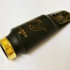 Theo Wanne DURGA Rubber Alto Sax Mouthpiece (Durga-3)