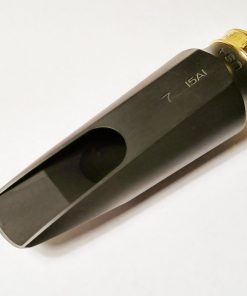 Theo Wanne DURGA Rubber Alto Sax Mouthpiece (Durga-3)