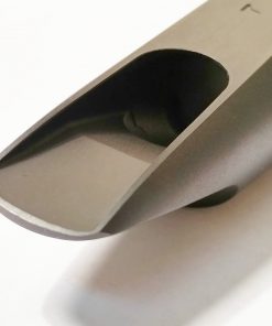Theo Wanne DURGA Rubber Alto Sax Mouthpiece (Durga-3)