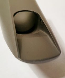 Theo Wanne DURGA Rubber Alto Sax Mouthpiece (Durga-3)