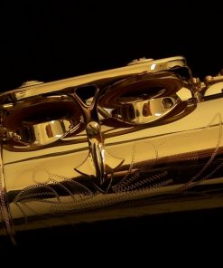 Antigua Power Bell Alto Sax
