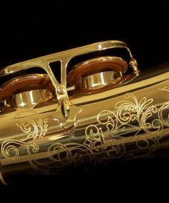 Selmer USA - AS42 Semi-Pro Alto Sax