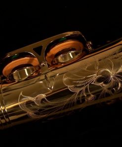 Kessler Custom SONUS Alto Sax - Image 5
