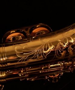 Kessler Custom SONUS Alto Sax - Image 6