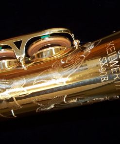 SX90R Alto Sax by Julius Keilwerth