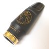 Theo Wanne GAIA-2 Hard Rubber Alto Sax Mouthpiece