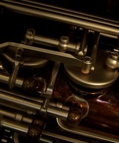 SX90R Vintage Alto Sax by Julius Keilwerth
