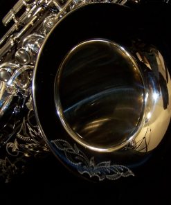 Shadow Alto Sax by Julius Keilwerth