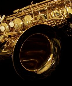 Antigua Power Bell Alto Sax