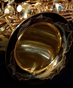 Antigua Pro One Alto Sax - designed by Peter Ponzol