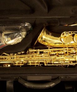 Selmer USA - AS42 Semi-Pro Alto Sax
