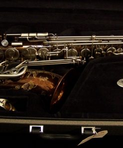 SX90R Vintage Alto Sax by Julius Keilwerth