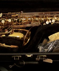Antigua Power Bell Alto Sax