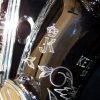 Keilwerth Alto Sax - SX90R Shadow by Julius Keilwerth
