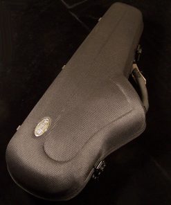Julius Keilwerth MKX Alto Sax Case