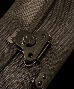 Julius Keilwerth MKX Alto Sax Case
