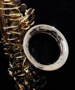 Kessler Custom Deluxe Series Alto Sax