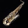 Kessler Custom Deluxe Series Alto Sax