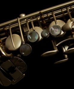 SX90R Vintage Alto Sax by Julius Keilwerth