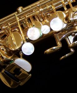 SX90R Alto Sax by Julius Keilwerth