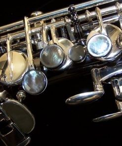 Shadow Alto Sax by Julius Keilwerth