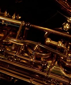 Kessler Custom SONUS Alto Sax - Image 10