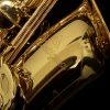 Antigua Power Bell Alto Sax