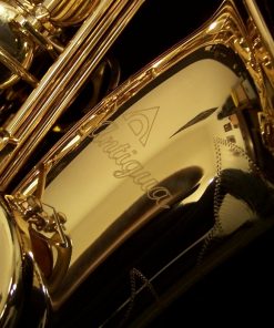 Antigua Power Bell Alto Sax