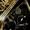 Series III Black Alto Sax - Selmer Paris 62JBL Jubilee