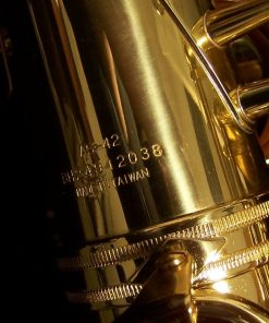 Selmer USA - AS42 Semi-Pro Alto Sax