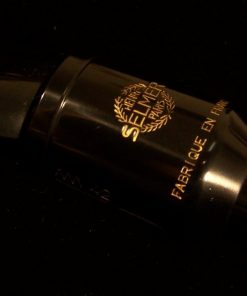 Selmer USA - AS42 Semi-Pro Alto Sax