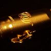 MANTRA Alto Sax Mouthpiece by Theo Wanne