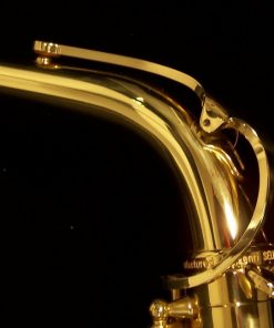 Selmer USA - AS42 Semi-Pro Alto Sax